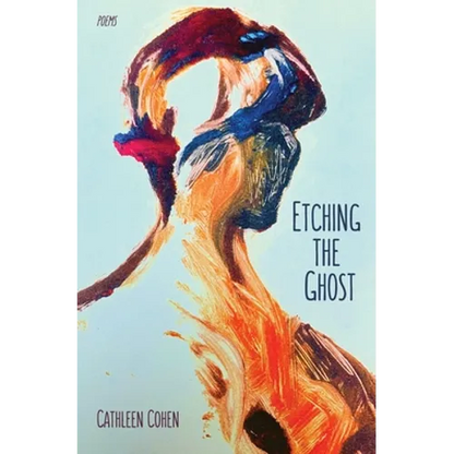 Etching the Ghost - Paperback