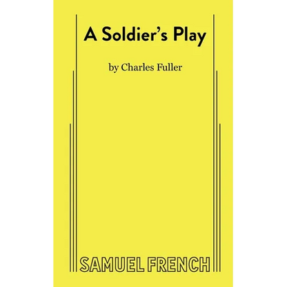A Soldier's Play - Paperback