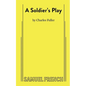 A Soldier's Play - Paperback