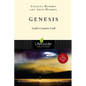 Genesis: God's Creative Call - Paperback