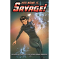 Her Name Is... Savage! - Paperback