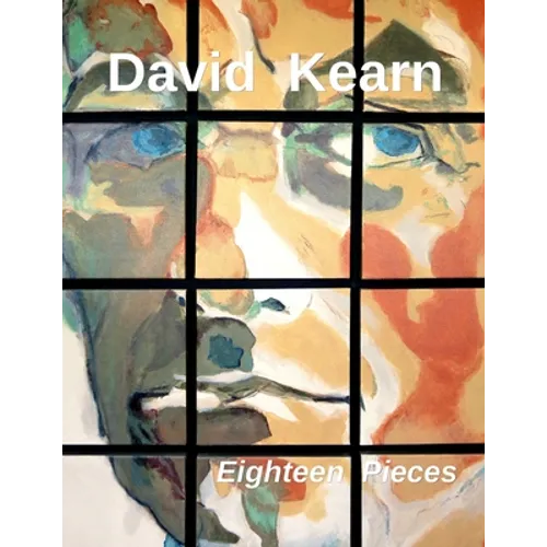 Eighteen Pieces - Paperback