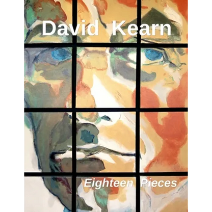 Eighteen Pieces - Paperback