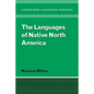 The Languages of Native North America - Paperback