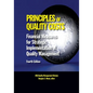 Principles of Quality Costs, Fourth Edition: Financial Measures for Strategic Implementation of Quality Management - Paperback