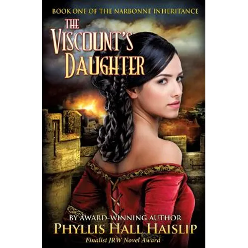 The Viscount's Daughter - Paperback