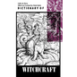 Dictionary of Witchcraft - Paperback
