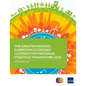 The Greater Mekong Subregion Economic Cooperation Program Strategic Framework 2030 - Paperback