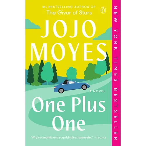 One Plus One - Paperback