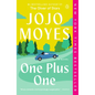 One Plus One - Paperback