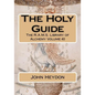 The Holy Guide - Paperback