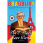 We'll Always Have Paris: Stories - Paperback