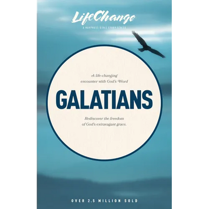 Galatians - Paperback