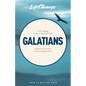 Galatians - Paperback
