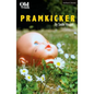 Pramkicker - Paperback