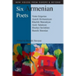 Six Armenian Poets - Paperback