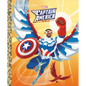 Captain America: Sam Wilson (Marvel) - Hardcover