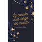La canción más larga del mundo: Un cuento de Navidad - Paperback