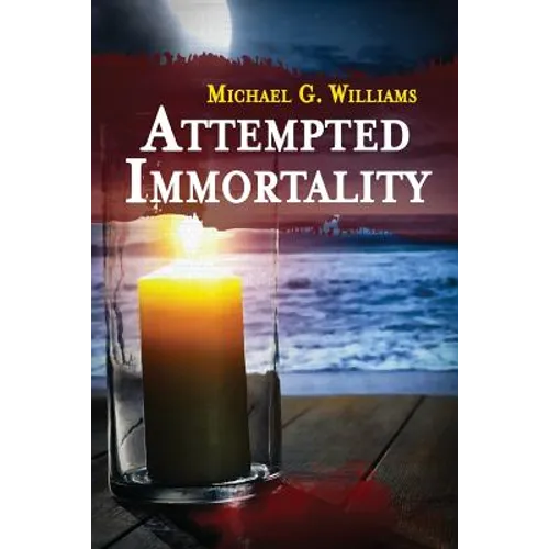 Attempted Immortality - Paperback