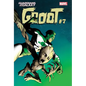 Groot #7 - Library Binding