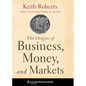 The Origins of Business - Paperback