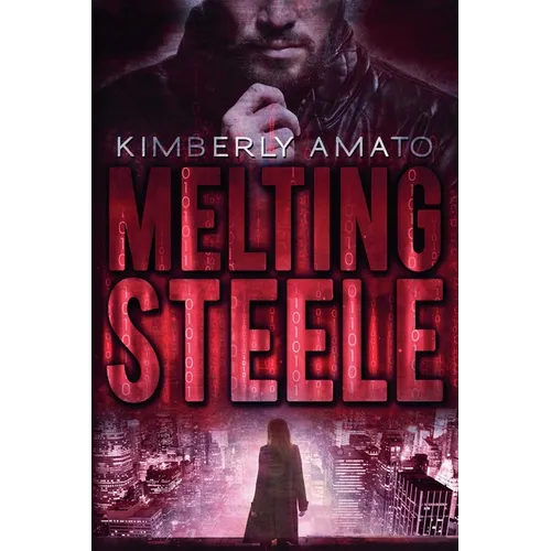 Melting Steele - Paperback