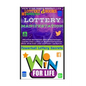 Lottery Manifestation: HOW TO WIN THE LOTTERY 100% GUARANTEED Or Your Money Back!!!: Lottery Books: Proven Methods And Strategies Using THE L - Paperback