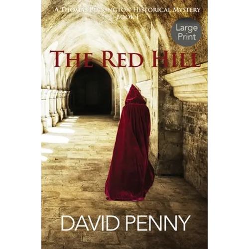 The Red Hill - Paperback