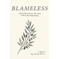 Blameless: Death Was Not My End, It Was My Beginning - Paperback
