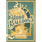 1,000 Balloons - Hardcover