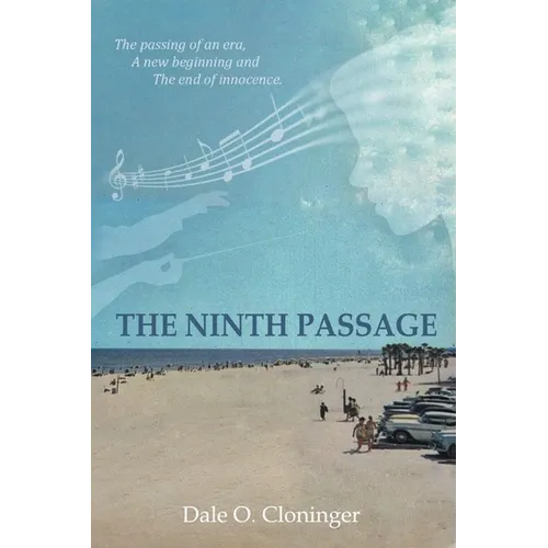 The Ninth Passage - Paperback