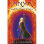 Anya and the Power Crystal - Paperback