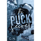 The Puck Secret - Paperback