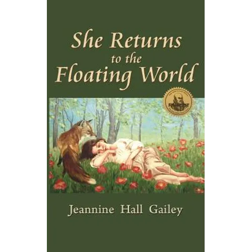 She Returns to the Floating World: (Second Edition) - Paperback