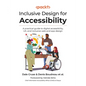 Inclusive Design for Accessibility: A practical guide to digital accessibility, UX, and inclusive web and app design - Paperback