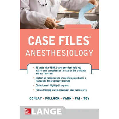 Anesthesiology - Paperback