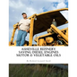 Asheville Refinery: Using Diesel Engines With Waste Oil Without Conversion (Chemical & Vegetable) - Paperback