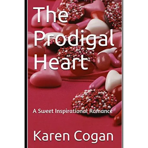 The Prodigal Heart - Paperback