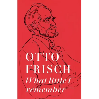 What Little I Remember - Paperback