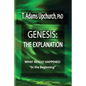 Genesis: The Explanation - Paperback