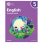 Oxford International Primary English - Paperback