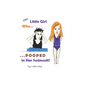 The Little Girl Who Pooped in Her Swimsuit - Paperback