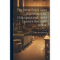 The New England Economical Housekeeper, And Family Receipt Book - Paperback