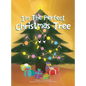 I'm the Perfect Christmas Tree - Hardcover