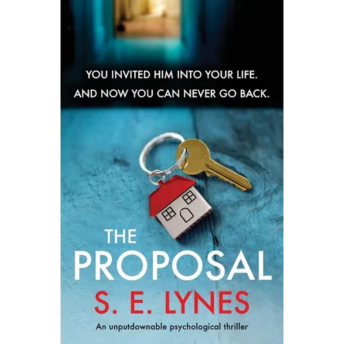 The Proposal: An unputdownable psychological thriller - Paperback