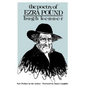 The Poetry of Ezra Pound - Paperback
