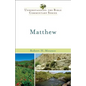 Matthew - Paperback