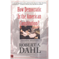 How Democratic Is the American Constitution? - Paperback