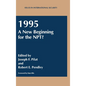 1995: A New Beginning for the Npt? - Hardcover