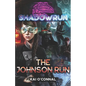 Shadowrun: The Johnson Run - Paperback